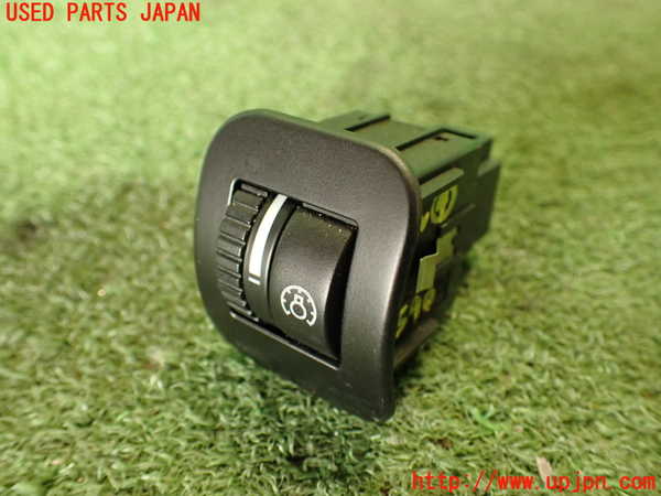 2UPJ-25906309]ポルシェ・カイエン ターボ(9PAM4851A)スイッチ4 (イルミ調光) 中古_m0001.jpg