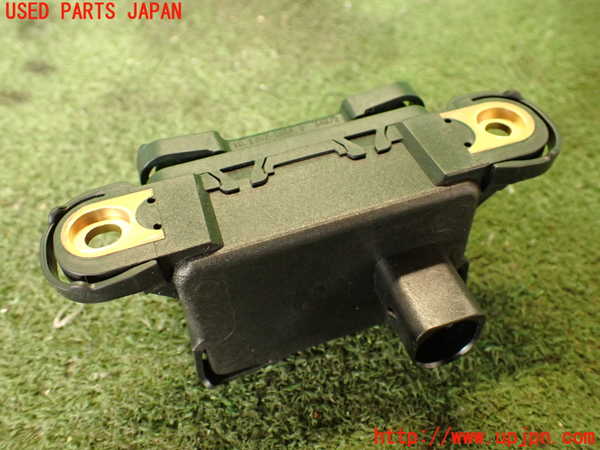 2UPJ-25906381]ポルシェ・カイエン ターボ(9PAM4851A)センサー1 中古_m0002.jpg