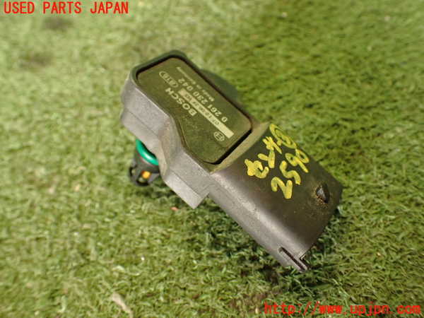 2UPJ-25906383]ポルシェ・カイエン ターボ(9PAM4851A)センサー3 中古_m0001.jpg