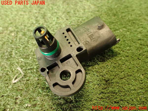 2UPJ-25906383]ポルシェ・カイエン ターボ(9PAM4851A)センサー3 中古_m0002.jpg