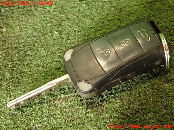2UPJ-25906110]ポルシェ・カイエン ターボ(9PAM4851A)エンジンコンピューター 中古_m0005.jpg