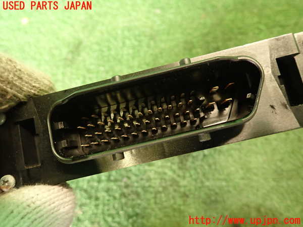 2UPJ-25906115]ポルシェ・カイエン ターボ(9PAM4851A)ミッションコンピューター 中古_m0003.jpg