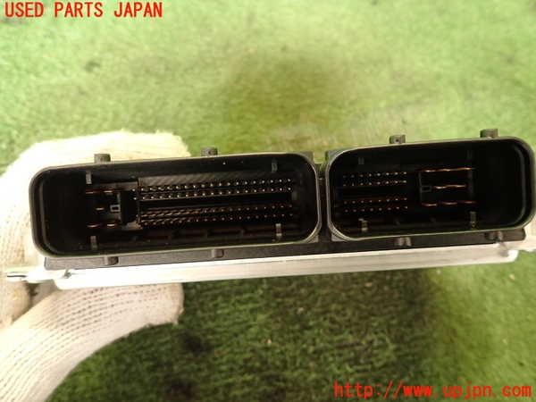 2UPJ-25906120]ポルシェ・カイエン ターボ(9PAM4851A)サスペンションコンピューター 中古_m0003.jpg