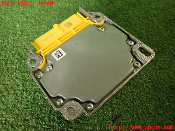 2UPJ-25906145]ポルシェ・カイエン ターボ(9PAM4851A)エアバッグコンピューター 中古_m0002.jpg