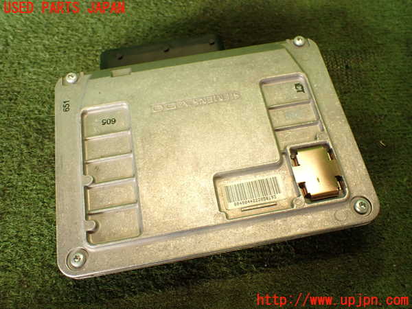 2UPJ-25906146]ポルシェ・カイエン ターボ(9PAM4851A)コンピューター1 (0AD 927 755BM) 中古_m0002.jpg