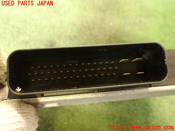 2UPJ-25906146]ポルシェ・カイエン ターボ(9PAM4851A)コンピューター1 (0AD 927 755BM) 中古_m0003.jpg