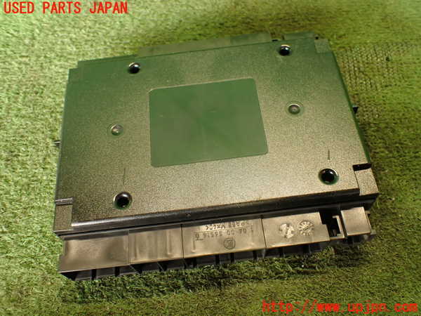 2UPJ-25906147]ポルシェ・カイエン ターボ(9PAM4851A)コンピューター2 (7L5 937 049 AA) 中古_m0002.jpg