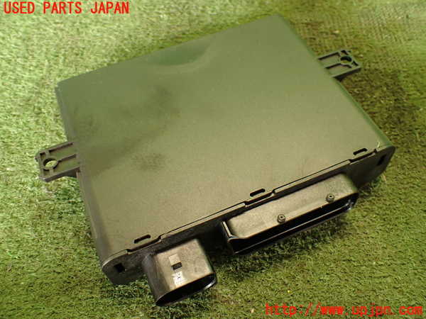 2UPJ-25906148]ポルシェ・カイエン ターボ(9PAM4851A)コンピューター3 (3D0 909 139 C) 中古_m0002.jpg