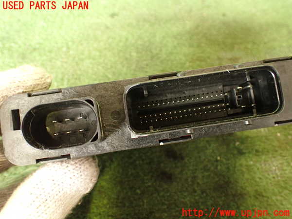 2UPJ-25906148]ポルシェ・カイエン ターボ(9PAM4851A)コンピューター3 (3D0 909 139 C) 中古_m0003.jpg