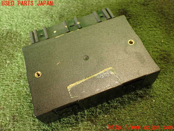 2UPJ-25906149]ポルシェ・カイエン ターボ(9PAM4851A)コンピューター4 (7L5 959 933 A) 中古_m0002.jpg