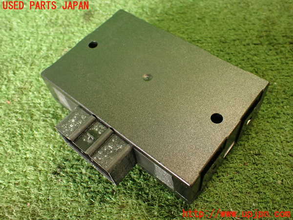 2UPJ-25906150]ポルシェ・カイエン ターボ(9PAM4851A)コンピューター5 (7L5 959 107) 中古_m0002.jpg