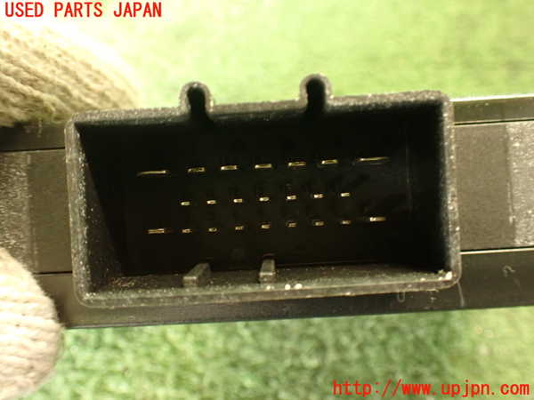 2UPJ-25906150]ポルシェ・カイエン ターボ(9PAM4851A)コンピューター5 (7L5 959 107) 中古_m0003.jpg