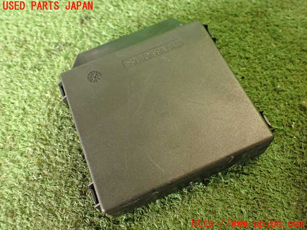 2UPJ-25906151]ポルシェ・カイエン ターボ(9PAM4851A)コンピューター6 (7L5 919 283 B) 中古_m0002.jpg