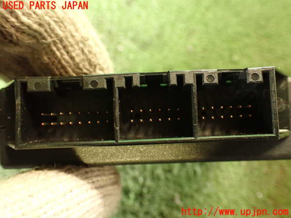 2UPJ-25906151]ポルシェ・カイエン ターボ(9PAM4851A)コンピューター6 (7L5 919 283 B) 中古_m0003.jpg