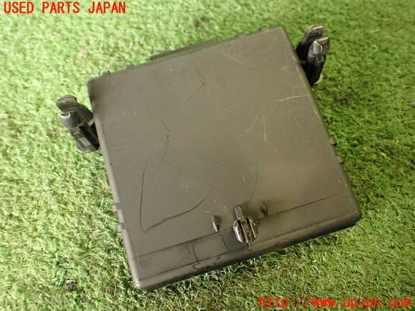 2UPJ-25906152]ポルシェ・カイエン ターボ(9PAM4851A)コンピューター7 (7L5 907 530 B) 中古_m0002.jpg
