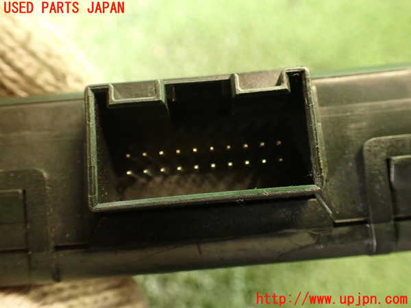 2UPJ-25906152]ポルシェ・カイエン ターボ(9PAM4851A)コンピューター7 (7L5 907 530 B) 中古_m0003.jpg