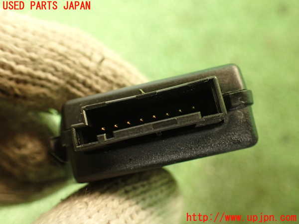 2UPJ-25906153]ポルシェ・カイエン ターボ(9PAM4851A)コンピューター8 (7L5919879A) 中古_m0003.jpg