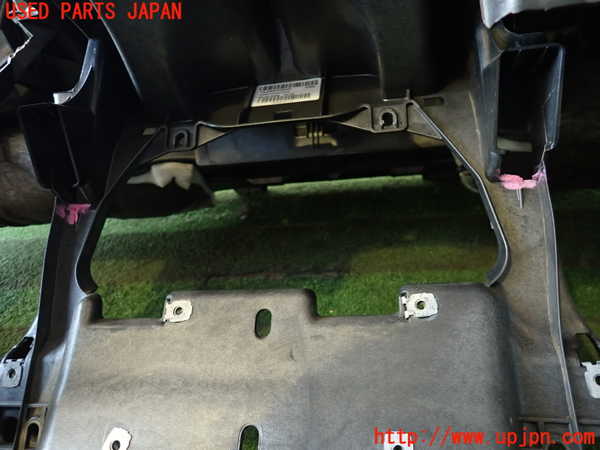 2UPJ-25907505]ポルシェ・カイエン ターボ(9PAM4851A)ダッシュボード 【ジャンク品】 中古_m0002.jpg