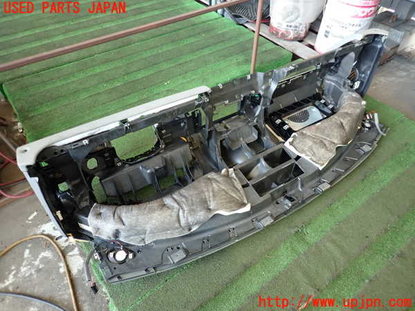 2UPJ-25907505]ポルシェ・カイエン ターボ(9PAM4851A)ダッシュボード 【ジャンク品】 中古_m0005.jpg
