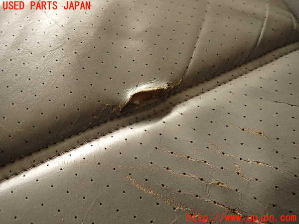 2UPJ-25907035]ポルシェ・カイエン ターボ(9PAM4851A)運転席シート 【ジャンク品】 中古_m0004.jpg