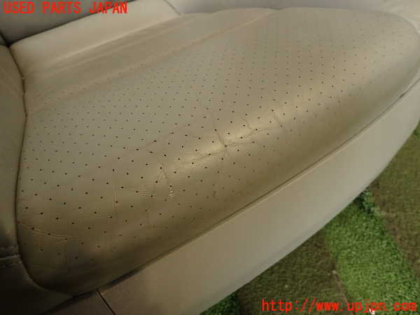 2UPJ-25907065]ポルシェ・カイエン ターボ(9PAM4851A)助手席シート 【ジャンク品】 中古_m0004.jpg