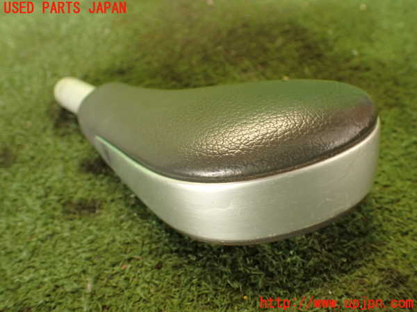 2UPJ-25907570]ポルシェ・カイエン ターボ(9PAM4851A)シフトノブ 中古_m0002.jpg