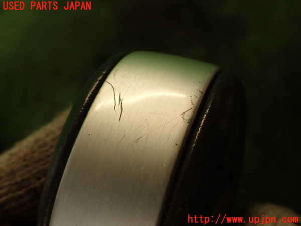 2UPJ-25907570]ポルシェ・カイエン ターボ(9PAM4851A)シフトノブ 中古_m0003.jpg