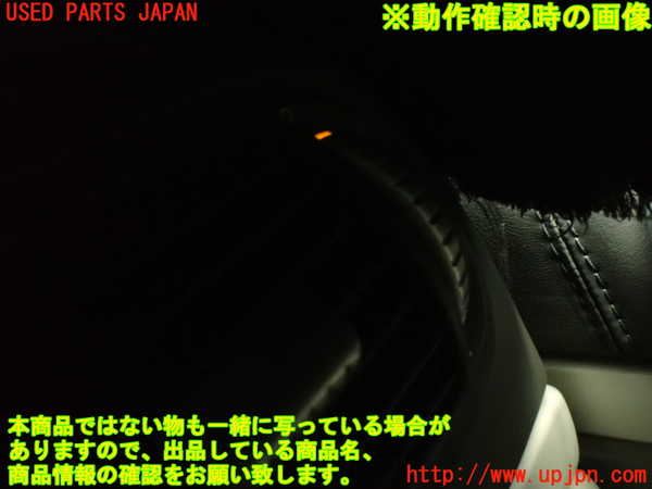 2UPJ-25907528]ポルシェ・カイエン ターボ(9PAM4851A)エアコン吹き出し口3 (右) 中古_m0005.jpg