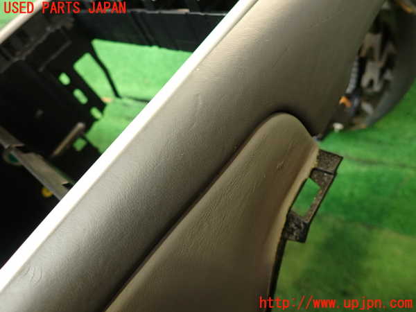 2UPJ-25907549]ポルシェ・カイエン ターボ(9PAM4851A)コンソール 中古_m0002.jpg