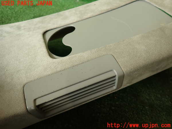 2UPJ-25907665]ポルシェ・カイエン ターボ(9PAM4851A)右センターピラートリム 中古_m0004.jpg