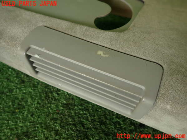 2UPJ-25907670]ポルシェ・カイエン ターボ(9PAM4851A)左センターピラートリム 中古_m0002.jpg