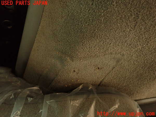 2UPJ-25907675]ポルシェ・カイエン ターボ(9PAM4851A)右リアピラートリム 中古_m0003.jpg