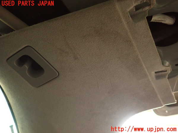 2UPJ-25907675]ポルシェ・カイエン ターボ(9PAM4851A)右リアピラートリム 中古_m0005.jpg