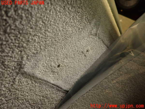 2UPJ-25907680]ポルシェ・カイエン ターボ(9PAM4851A)左リアピラートリム 中古_m0005.jpg