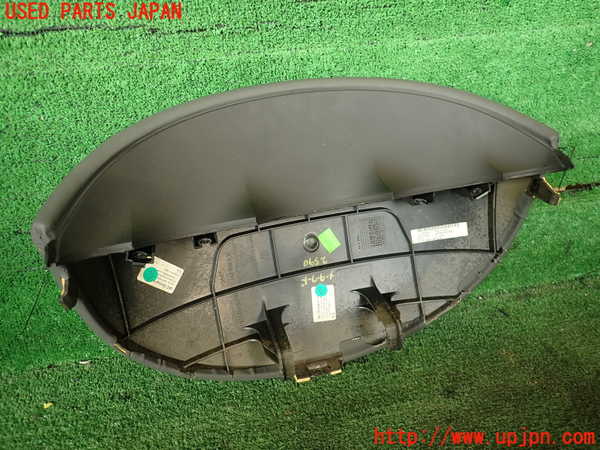 2UPJ-25907510]ポルシェ・カイエン ターボ(9PAM4851A)メーターフード 中古_m0002.jpg