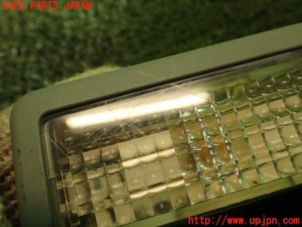 2UPJ-25906412]ポルシェ・カイエン ターボ(9PAM4851A)ルームランプ2 (左) 中古_m0003.jpg