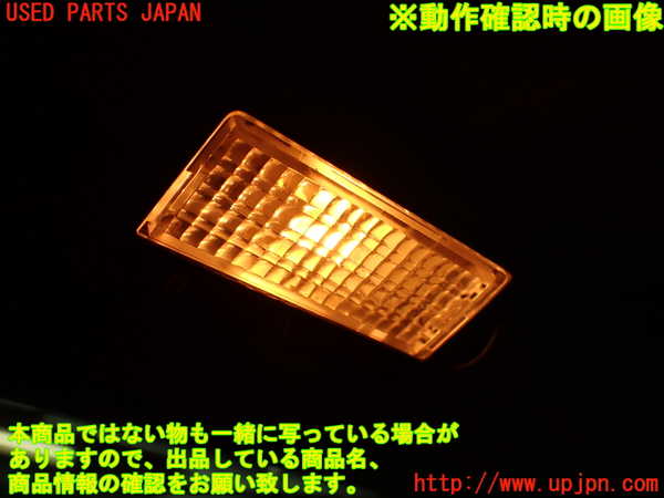 2UPJ-25906412]ポルシェ・カイエン ターボ(9PAM4851A)ルームランプ2 (左) 中古_m0005.jpg
