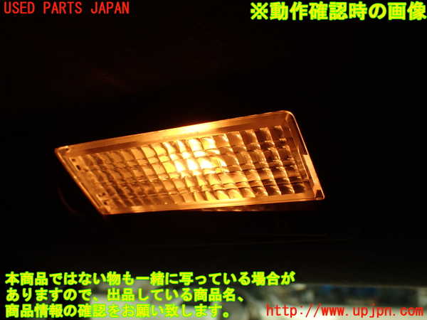 2UPJ-25906413]ポルシェ・カイエン ターボ(9PAM4851A)ルームランプ3 (右) 中古_m0005.jpg