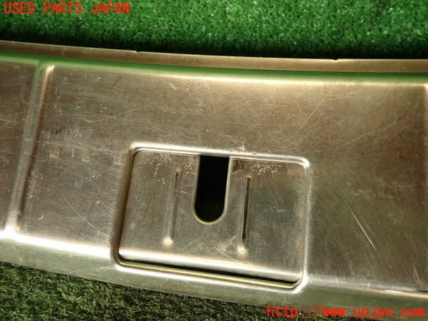 2UPJ-25907691]ポルシェ・カイエン ターボ(9PAM4851A)内装トリム類1 中古_m0003.jpg