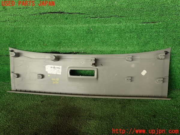 2UPJ-25907692]ポルシェ・カイエン ターボ(9PAM4851A)内装トリム類2 中古_m0005.jpg
