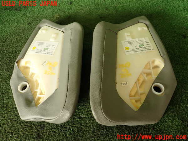 2UPJ-25907693]ポルシェ・カイエン ターボ(9PAM4851A)内装トリム類3 中古_m0004.jpg