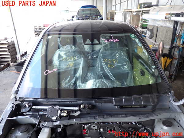 2UPJ-25911195]ライズ(RAIZE)(A201A)フロントガラス (43R-000175 M31A) 中古_m0001.jpg