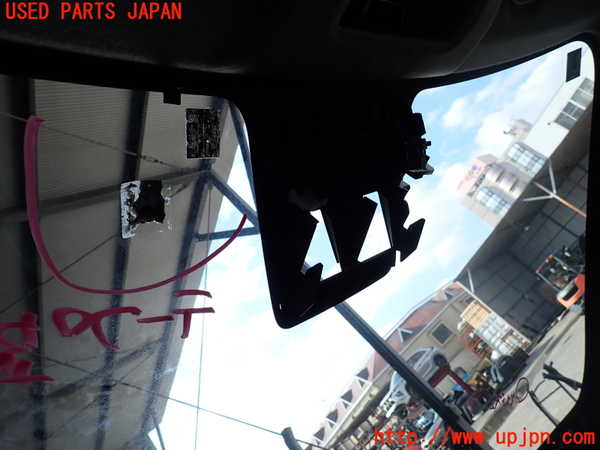 2UPJ-25911195]ライズ(RAIZE)(A201A)フロントガラス (43R-000175 M31A) 中古_m0005.jpg