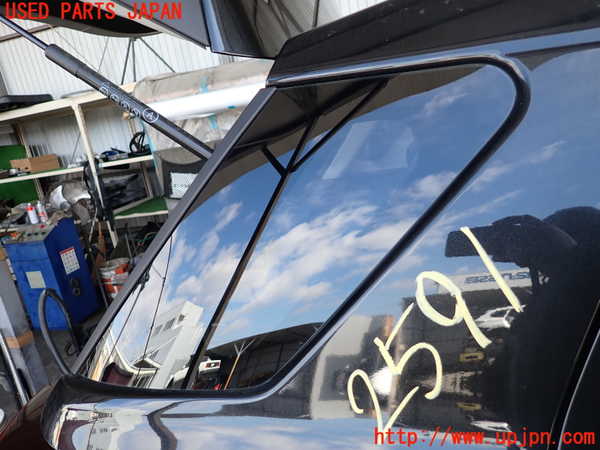 2UPJ-25911380]ライズ(RAIZE)(A201A)右クォーターガラス (43R-007987 M2LT) 中古_m0001.jpg