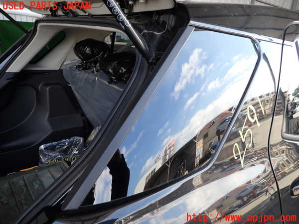 2UPJ-25911380]ライズ(RAIZE)(A201A)右クォーターガラス (43R-007987 M2LT) 中古_m0002.jpg