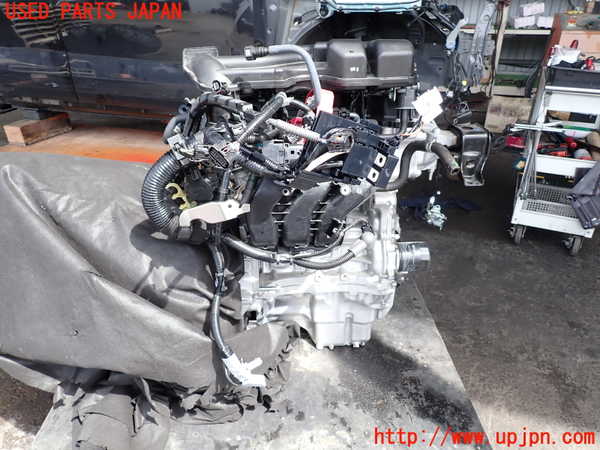 2UPJ-25912010]ライズ(RAIZE)(A201A)エンジン WA-VE 中古_m0003.jpg