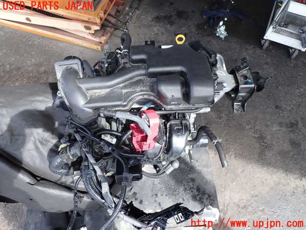 2UPJ-25912010]ライズ(RAIZE)(A201A)エンジン WA-VE 中古_m0004.jpg