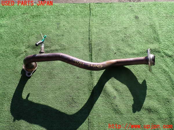 2UPJ-25912631]ライズ(RAIZE)(A201A)フロントパイプ1 中古_m0001.jpg