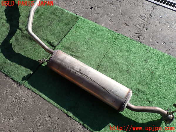 2UPJ-25912671]ライズ(RAIZE)(A201A)リアマフラー1 中古_m0004.jpg