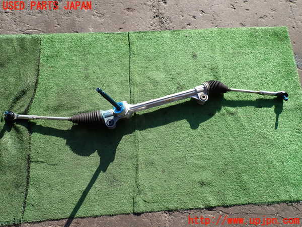 2UPJ-25914235]ライズ(RAIZE)(A201A)パワステギアボックス 中古_m0001.jpg